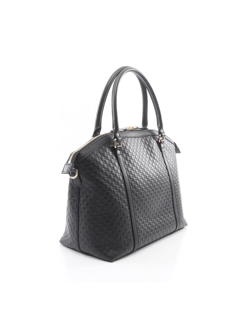 Gucci Micro Guccissima Shoulder #281930G65B - Picture 2 of 9
